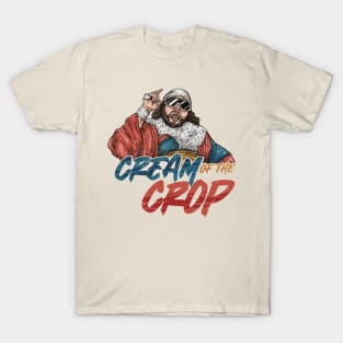 champ of the cream of the crop T-Shirt